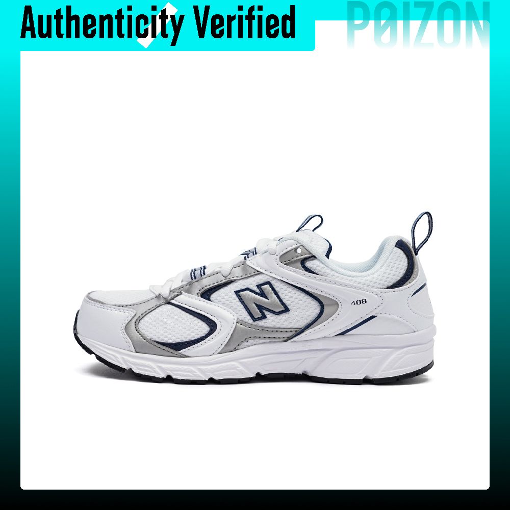 New Balance Shoes 9060 - ニューバランス 408 ファブリック レトロ スポーツ クッション性