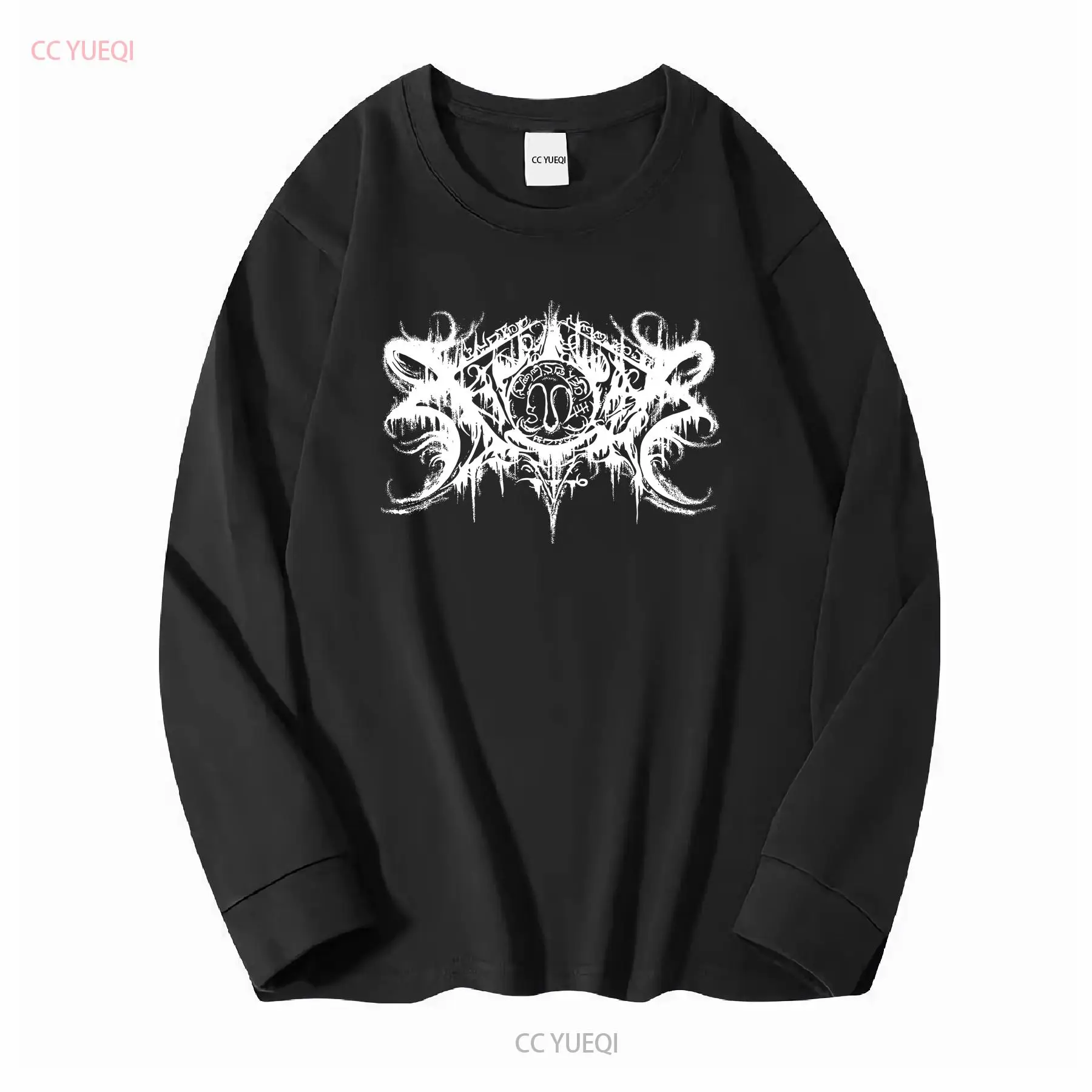 XASTHUR 真新しい T シャツブラックメタルメロディッ - Streetwear Brand Tees のレビューと価格
